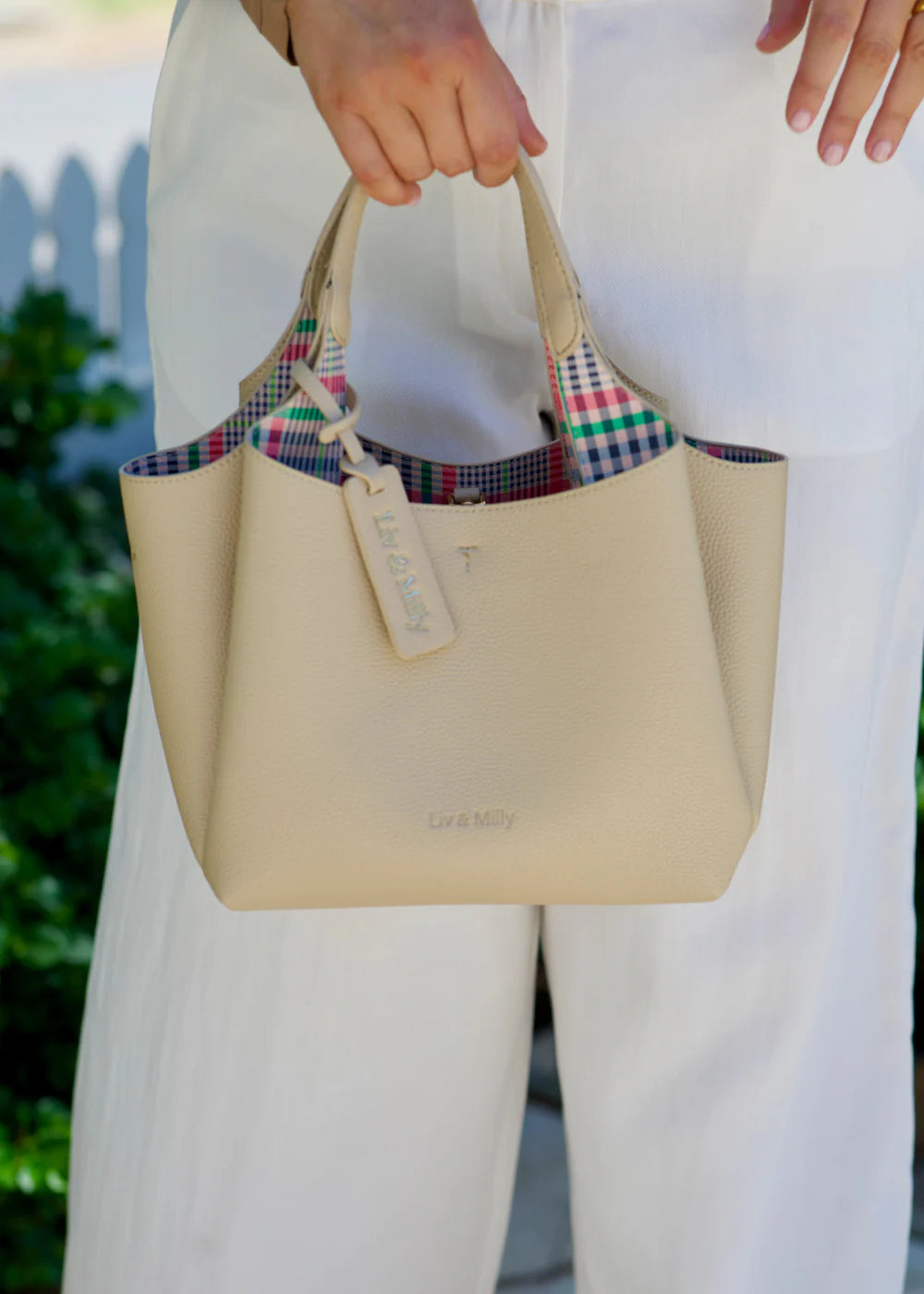 Liv & Milly Taylor Bag