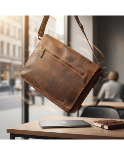 Greenwood Berlin Laptop/Briefcase GW588