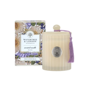 Wavertree And London candles