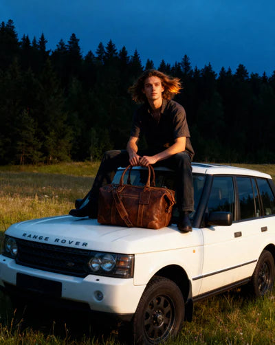 Greenwood Outrider Weekender 2079