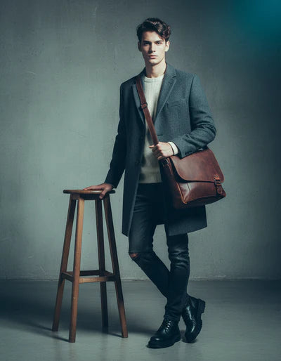 Greenwood Martin Bag 837