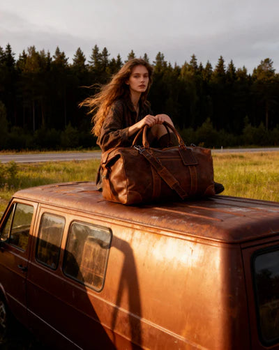 Greenwood Outrider Weekender 2079