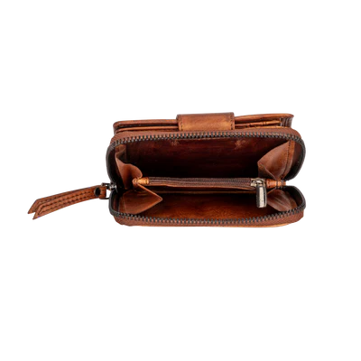 Greenwood Moon Wallet GW2268