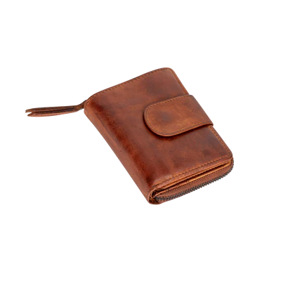 Greenwood Moon Wallet GW2268
