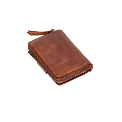 Greenwood Moon Wallet GW2268