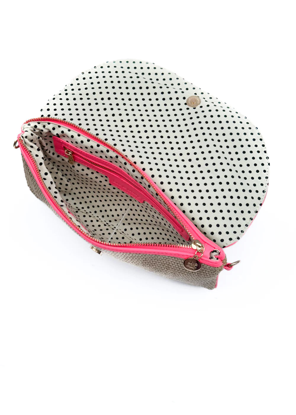 Liv & Milly Bella Bag