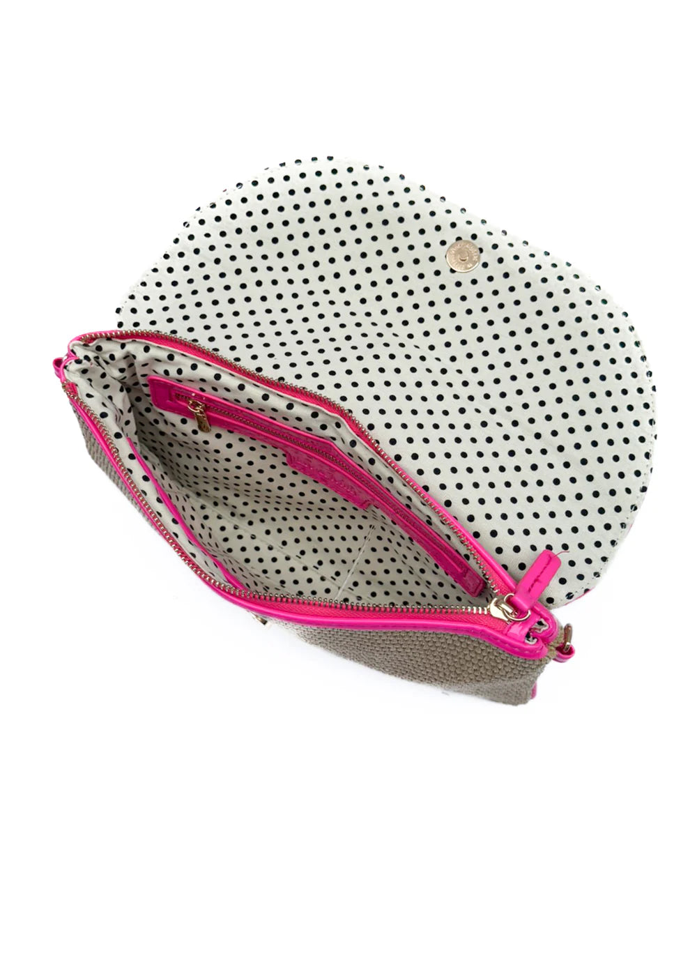 Liv & Milly Bella Bag