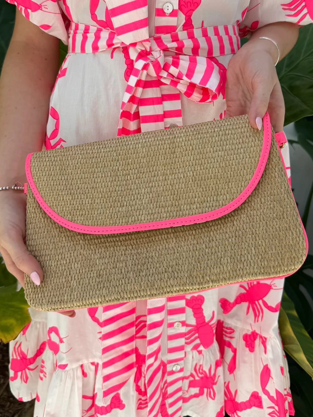 Liv & Milly Bella Bag