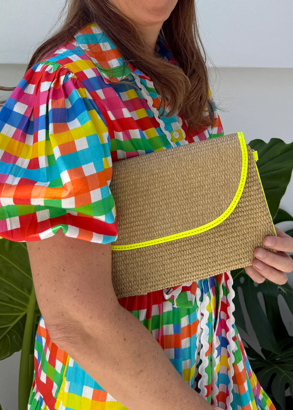 Liv & Milly Bella Bag