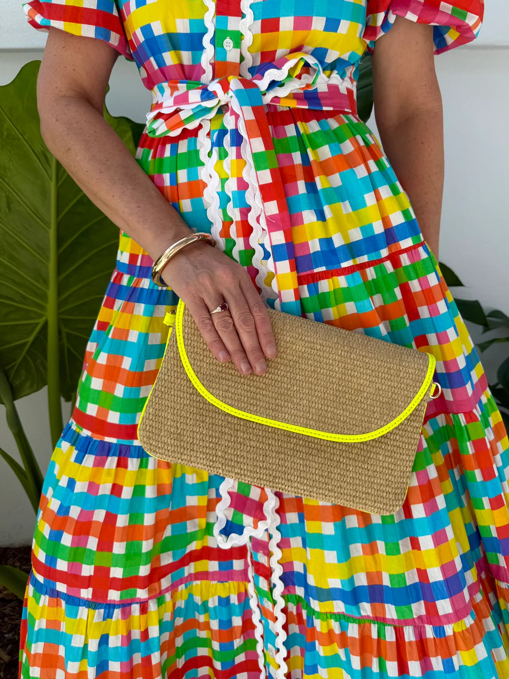 Liv & Milly Bella Bag