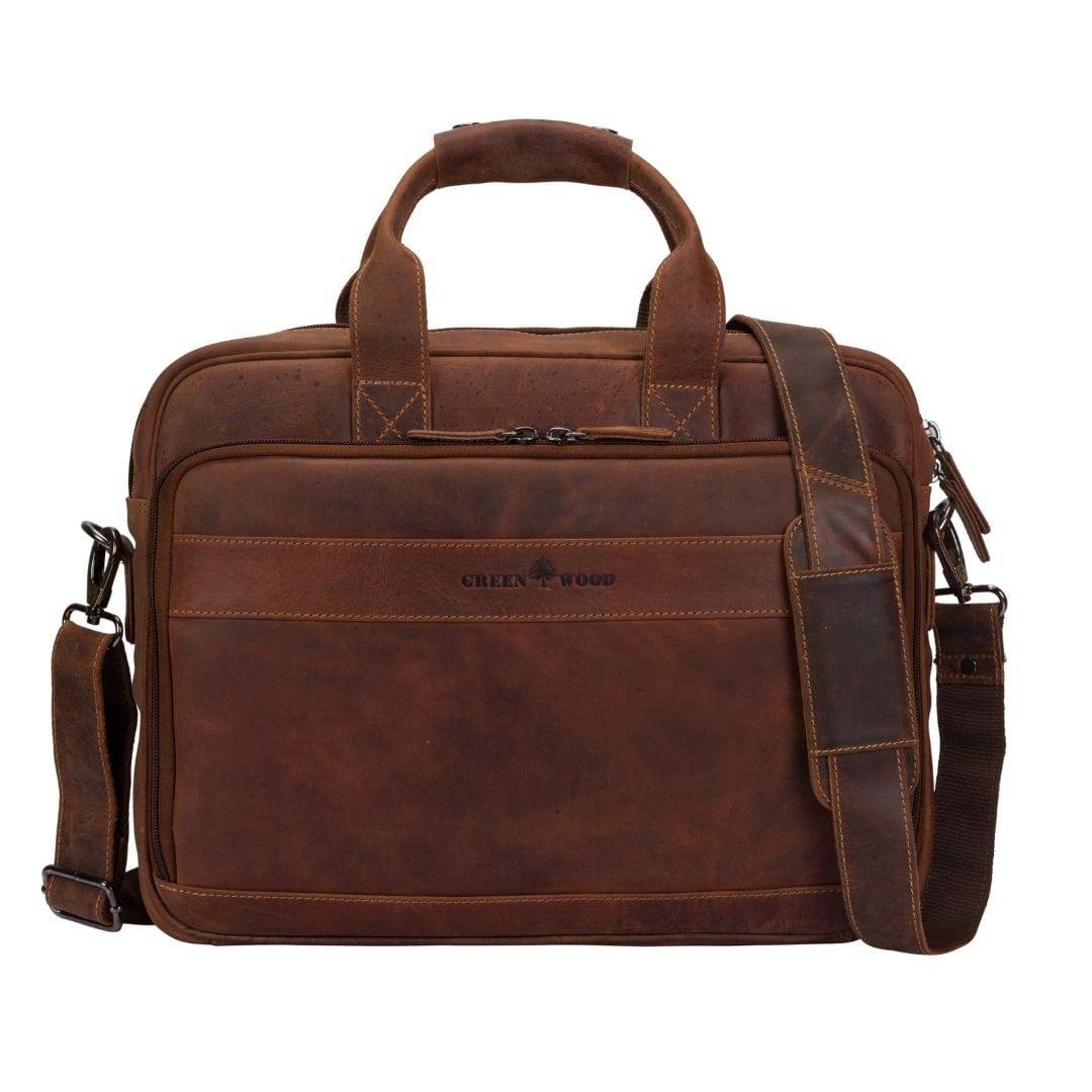 Greenwood Apollo Briefcase GW2021