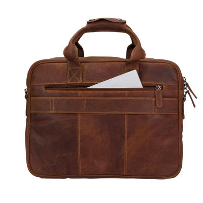 Greenwood Apollo Briefcase GW2021