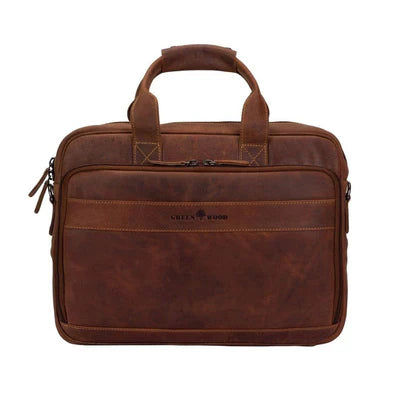 Greenwood Apollo Briefcase GW2021