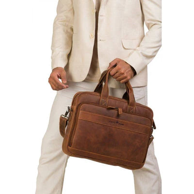 Greenwood Apollo Briefcase GW2021