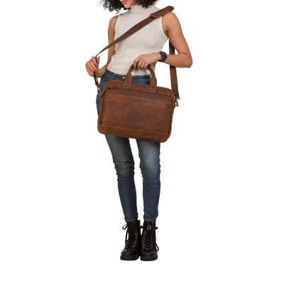 Greenwood Apollo Briefcase GW2021