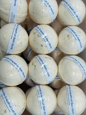 Soapmaid Bath Bombs