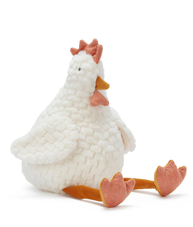 Nana Huchy Charlie Chicken