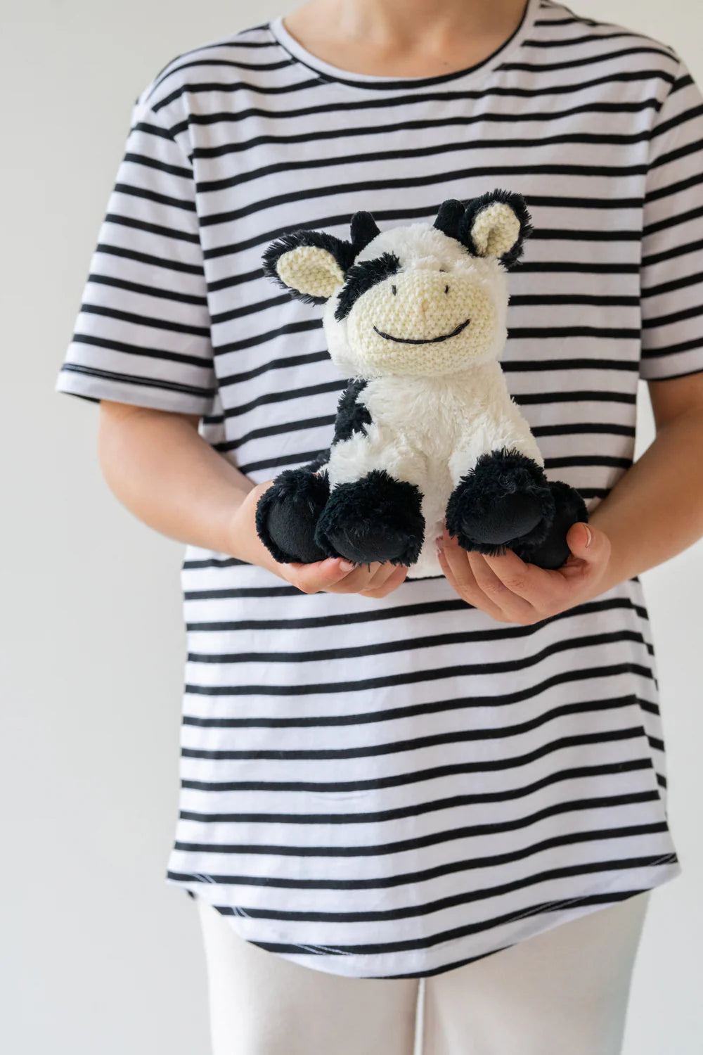 Nana Huchy Coco the Cow