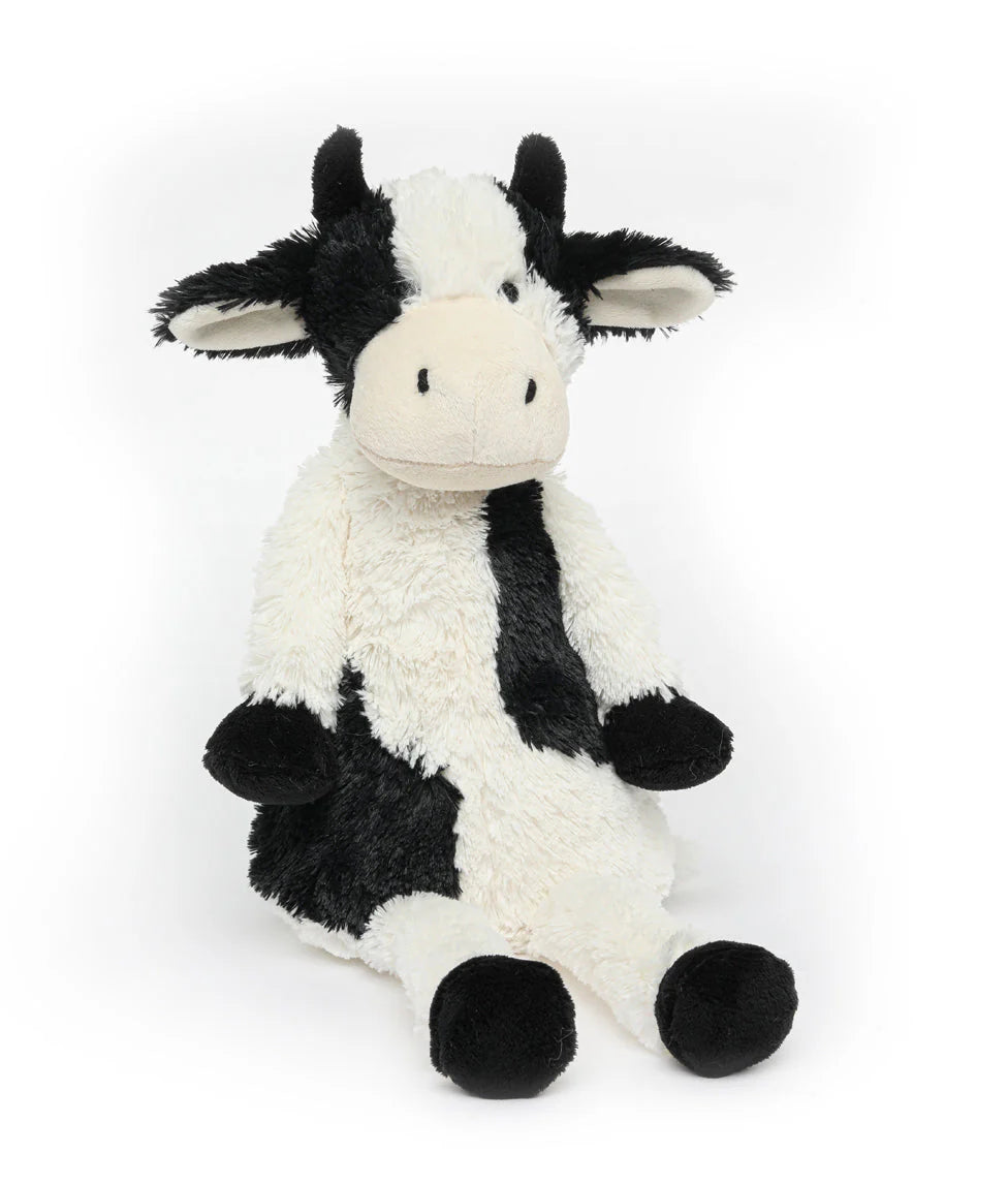 Nana Huchy Clover the Cow