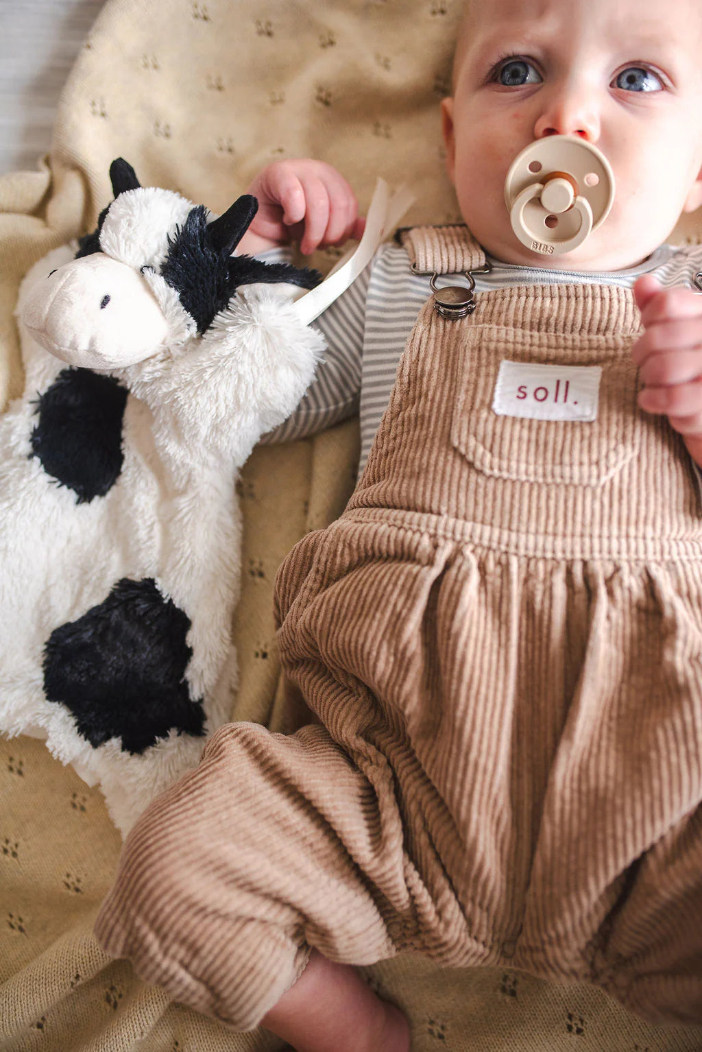 Nana Huchy Clover The Cow Hoochy Coochie