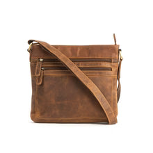 Greenwood Aria Crossbody Bag LD003