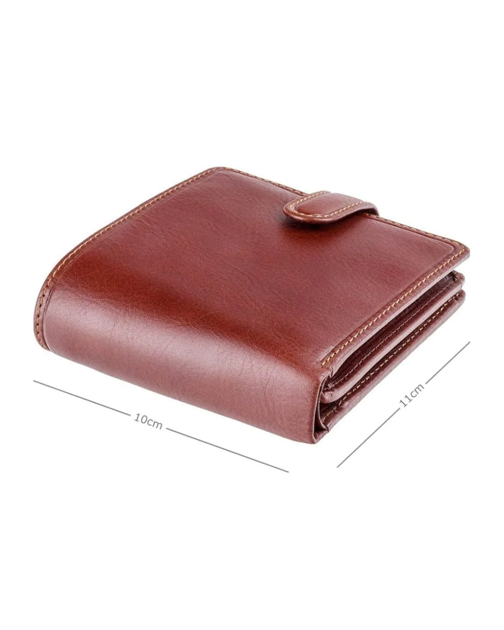 Greenwood Heritage Collection Men's Wallet GWTSC42