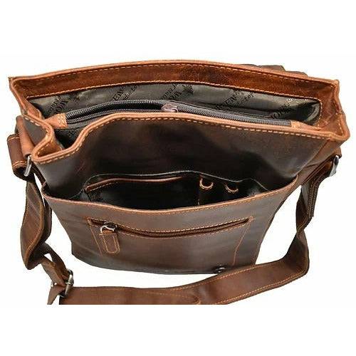 Greenwood Torquay Shoulder Bag GW836