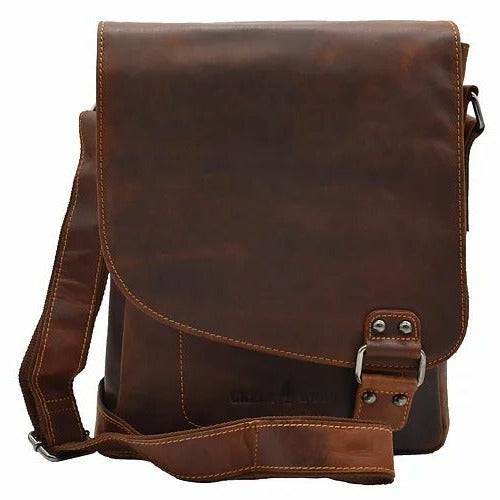 Greenwood Torquay Shoulder Bag GW836