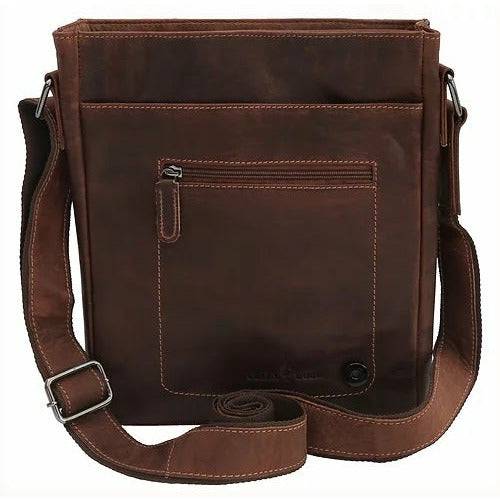 Greenwood Torquay Shoulder Bag GW836