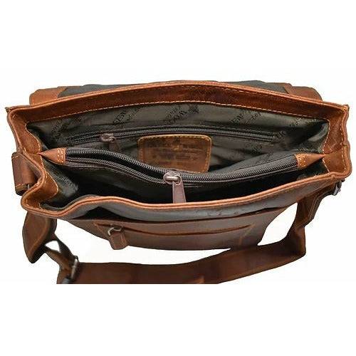 Greenwood Torquay Shoulder Bag GW836
