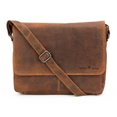 Greenwood Smart Steven Messenger 13" GW115