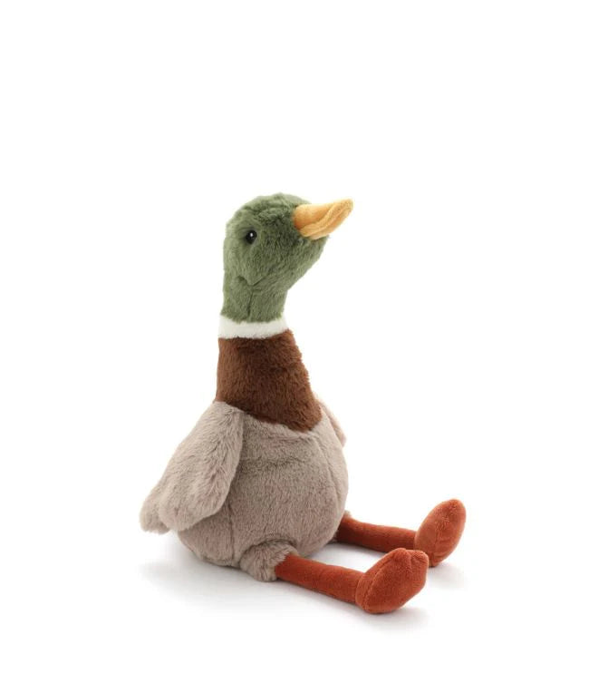 Nana Huchy Hugo Mallard Duck