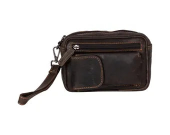 Greenwood Tamworth Wrist Bag 6004