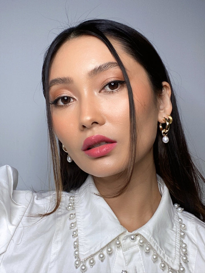 Suzy Lipstick & Gloss