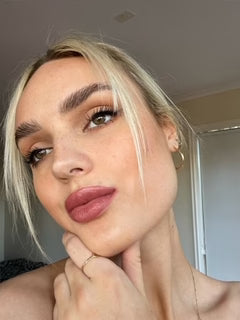 Suzy Lipsticks & Gloss