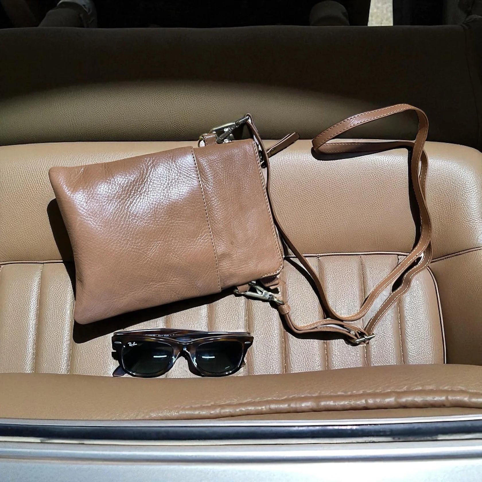 Cosgrove & Co Isla Bag