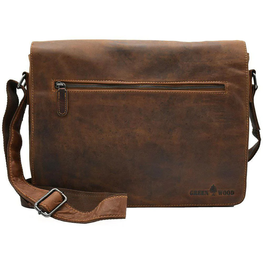 Greenwood Berlin Laptop/Briefcase GW588