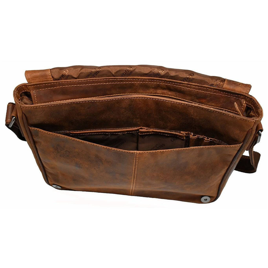 Greenwood Berlin Laptop/Briefcase GW588