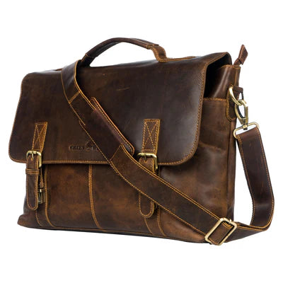 Greenwood Portland Laptop/Briefcase