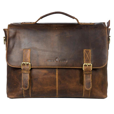 Greenwood Portland Laptop/Briefcase