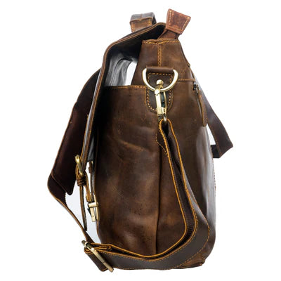 Greenwood Portland Laptop/Briefcase
