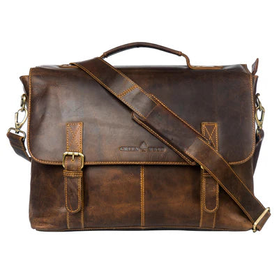 Greenwood Portland Laptop/Briefcase