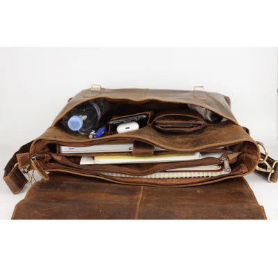 Greenwood Portland Laptop/Briefcase