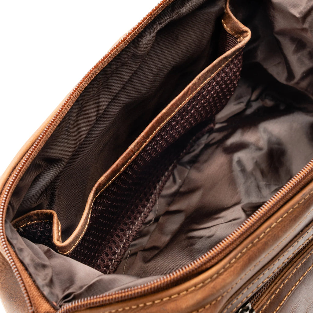 Greenwood Toiletry Bag TB798