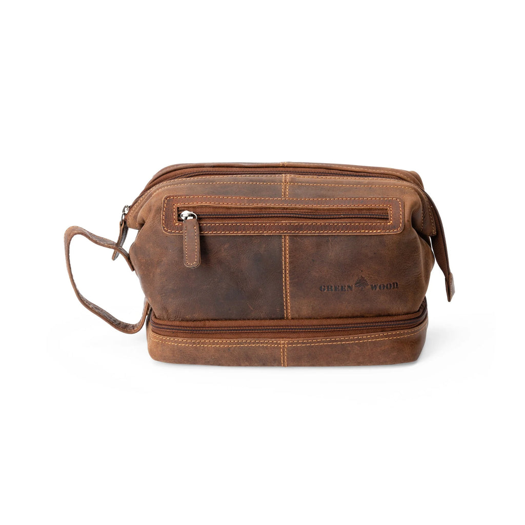 Greenwood Toiletry Bag TB798