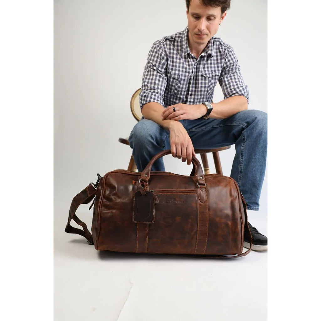 Greenwood Wilson Travel Bag 12795