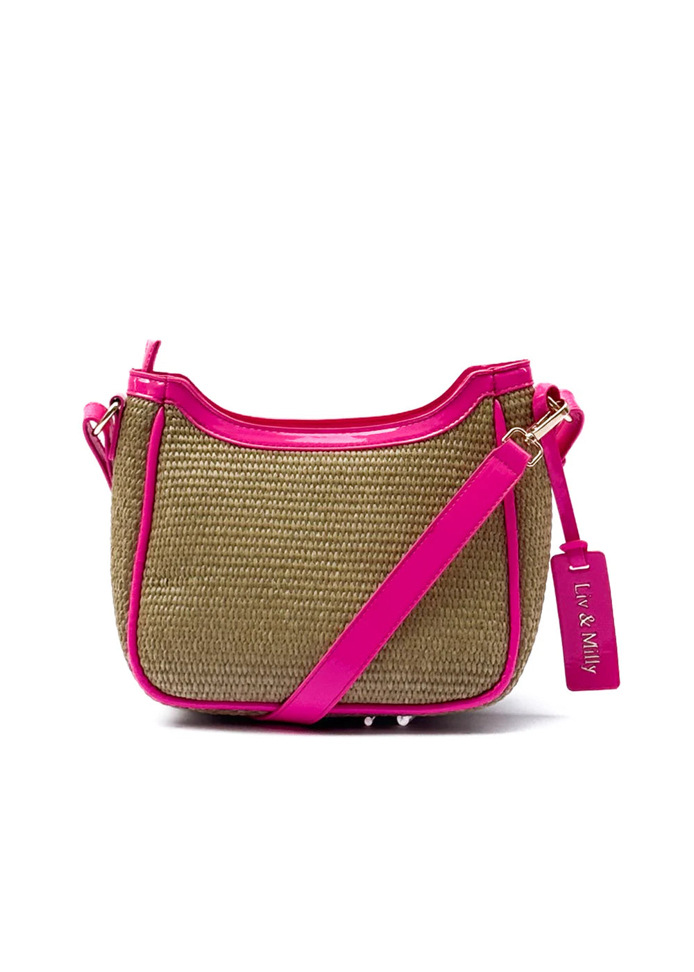 Liv & Milly Mackenzie Bag