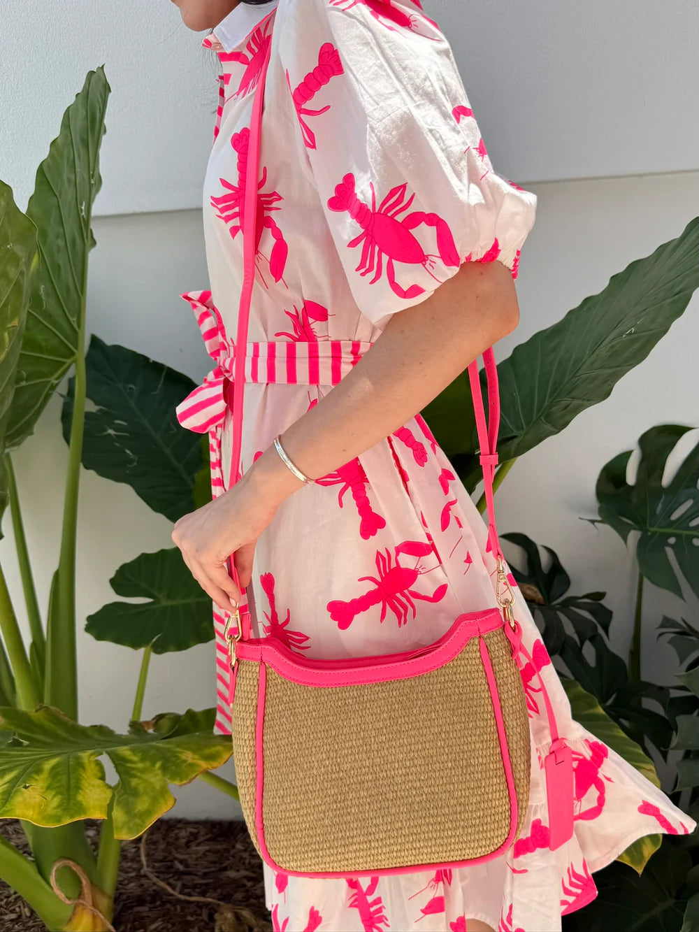 Liv & Milly Mackenzie Bag