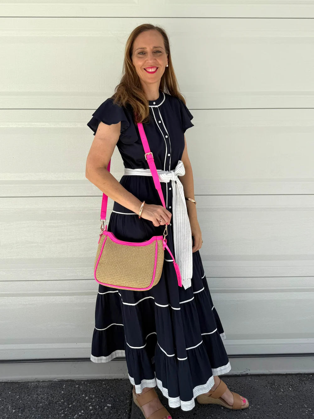 Liv & Milly Mackenzie Bag