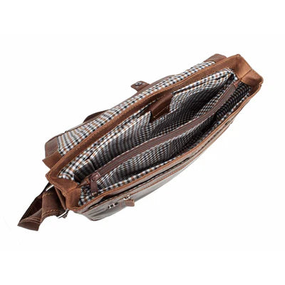 Greenwood Martin Bag 837